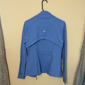 Size 10 Lululemon Define jacket.